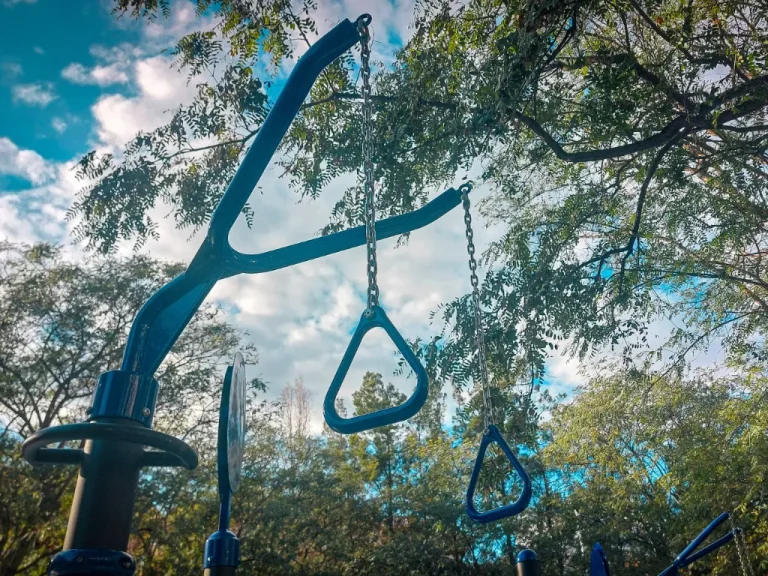 Parque de Calistenia La Capellania