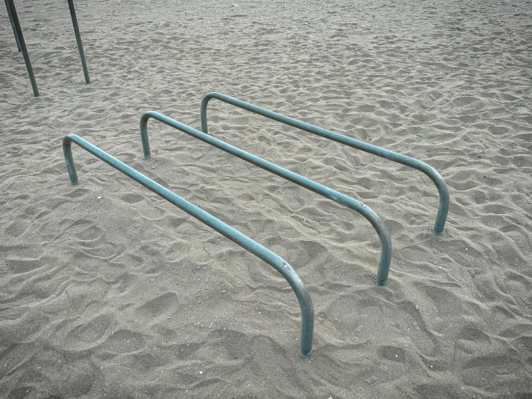 Parque de Calistenia Rincón Playa