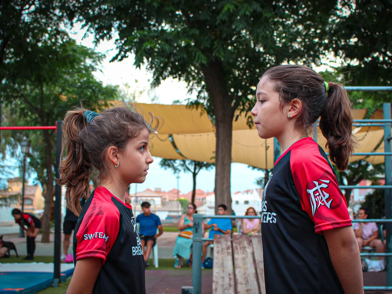 Batalla de 3º y 4º Puesto FreeStyle - Bars Breakers Academy Battles I