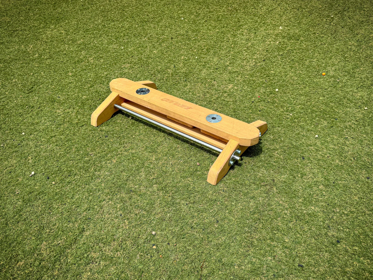 Canes Altos (sin montar)