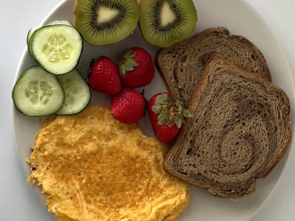 Dieta equilibrada - Pilar Fundamental