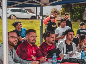 Disfruntando de las rondas de FreeStyle