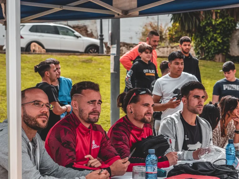 Disfruntando de las rondas de FreeStyle