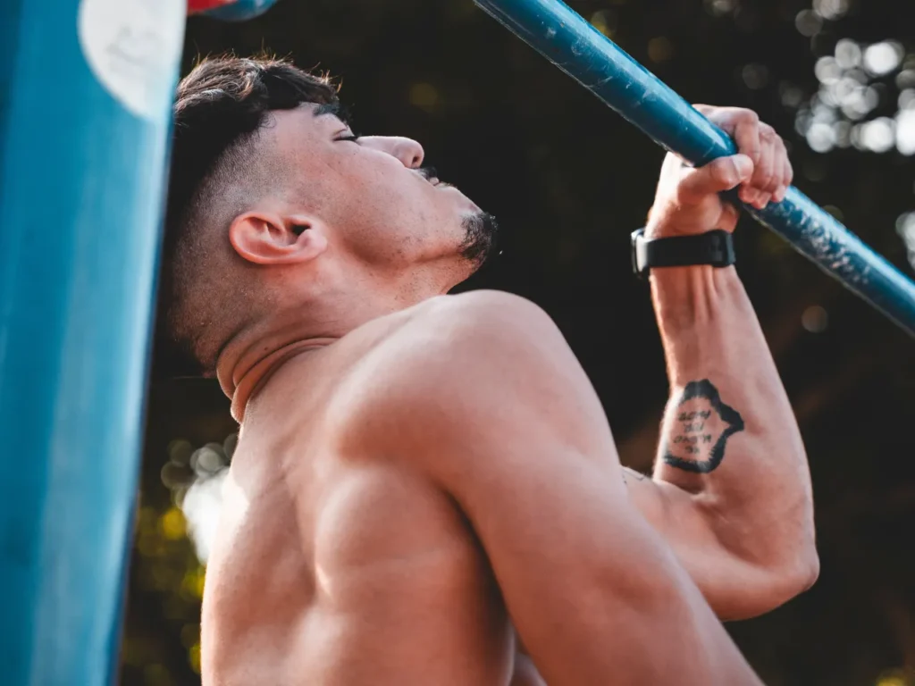 Dominada a un brazo de Andrés Ortiz