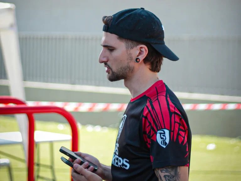 El mejor juez contador José Carlos Vargas - Stage IV Granada