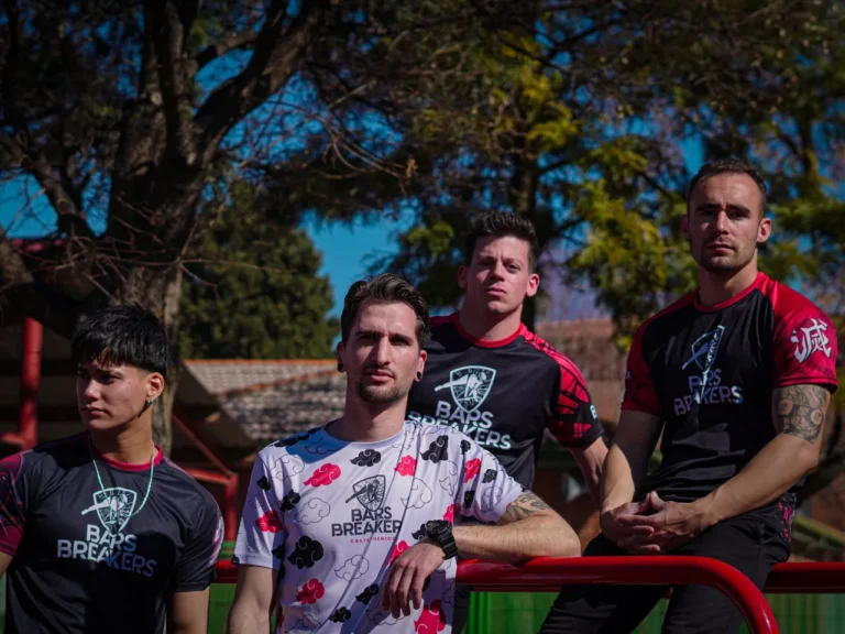 Equipo técnico Bars Breakers 2025