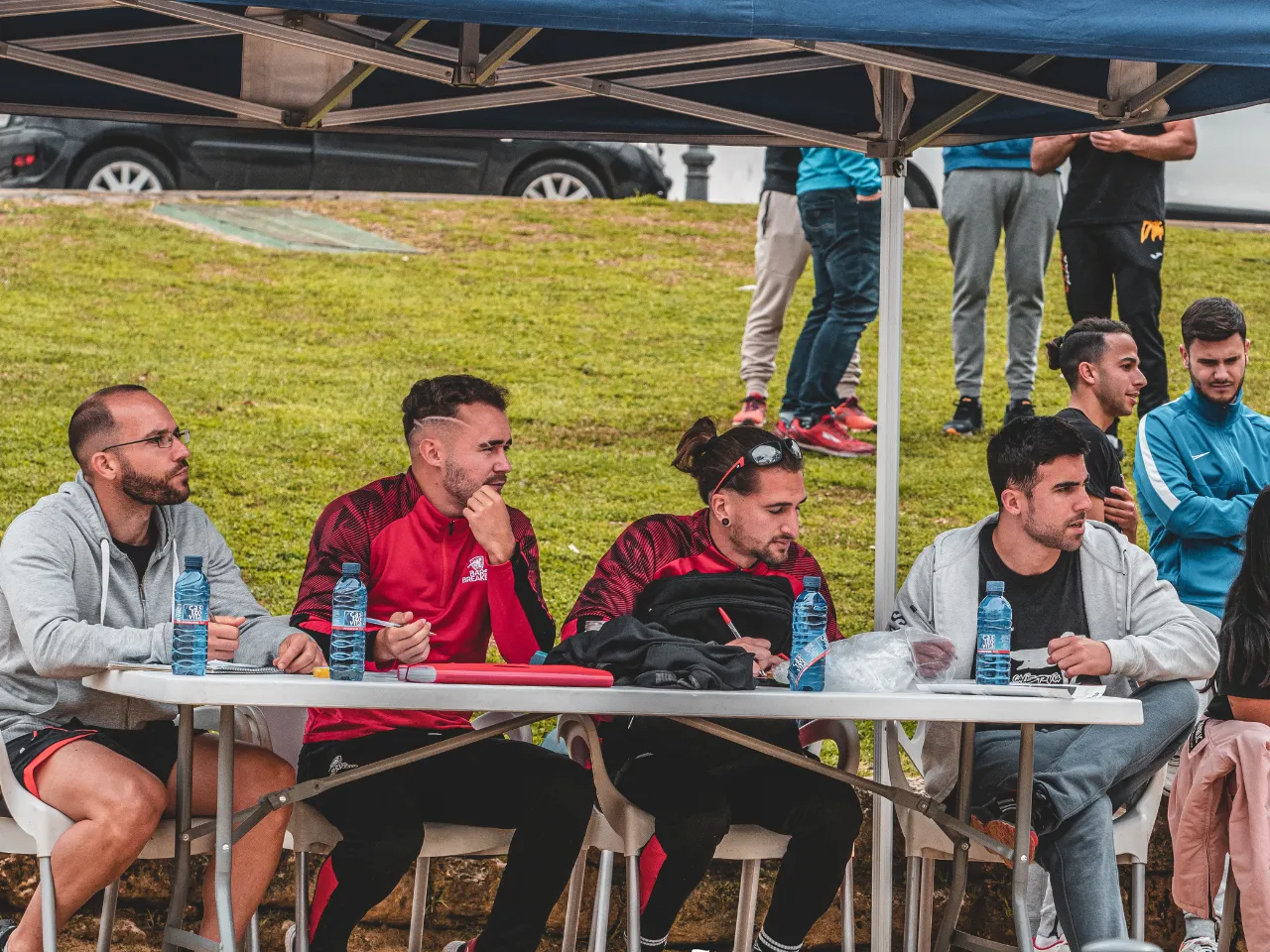 Evaluación de FreeStyle (Alhaurín)