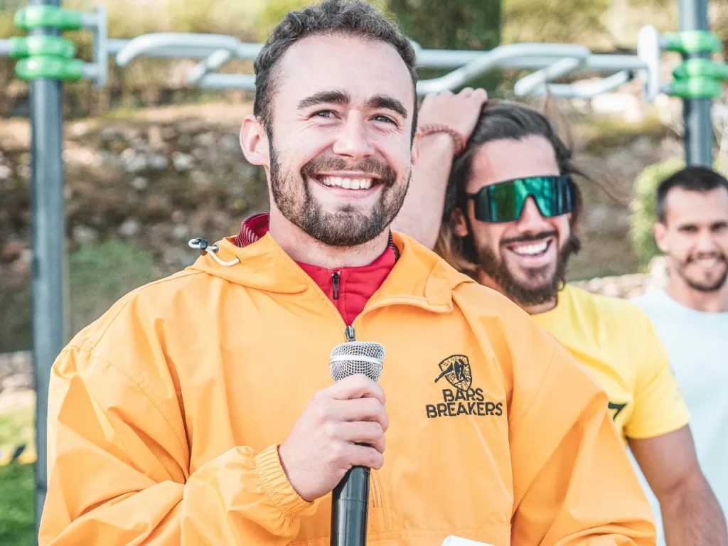 Explicación del reglamento previa 2º Stage (Antequera)
