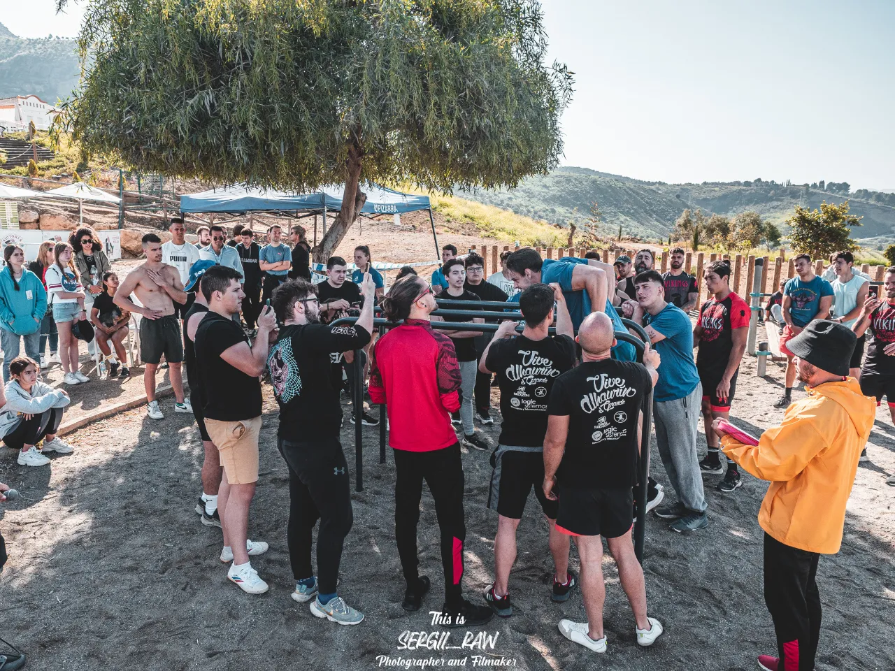 Fondos en paralelas 4º Stage (Pizarra)