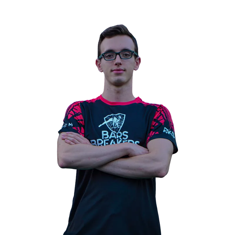 Guille - Bars Breakers Academy 2024-2025