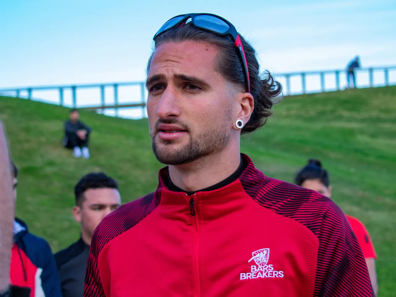 José Carlos 2º Stage (Antequera)