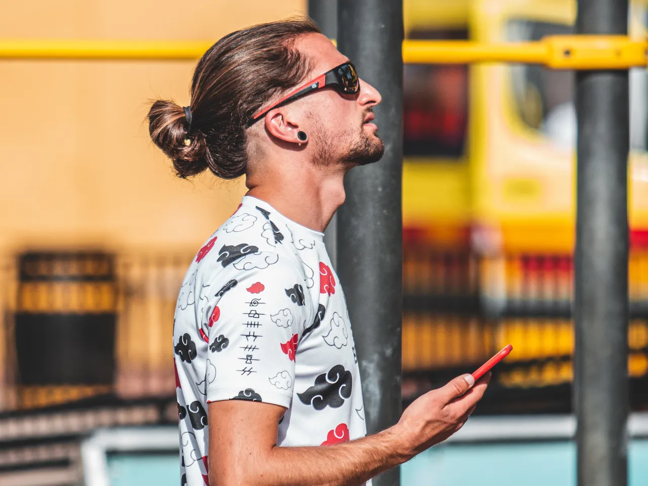 José Carlos 3º Stage II Copa de Málaga