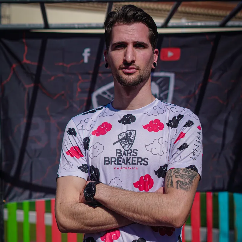 Jose Carlos Vargas - Bars Breakers