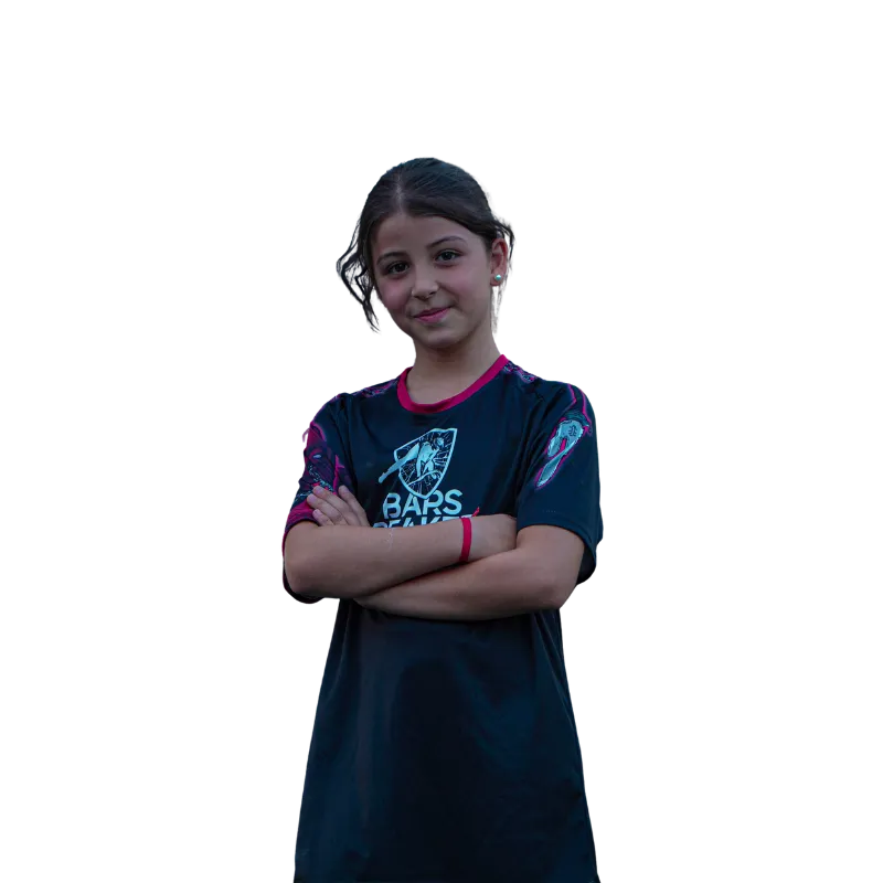 Lola - Bars Breakers Academy 2024-2025