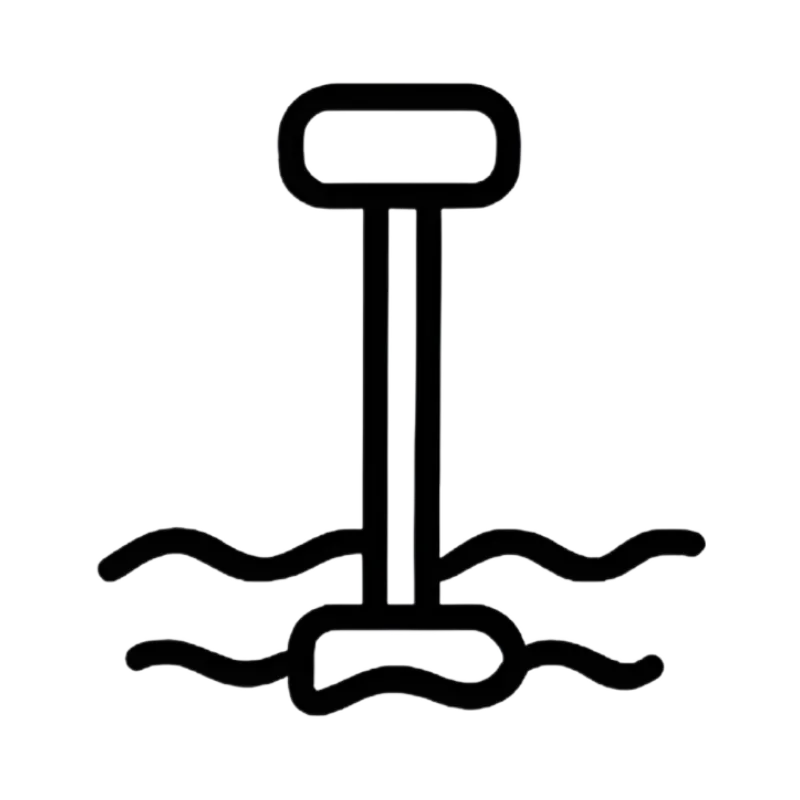 Los canes se adaptan a distintas superficies