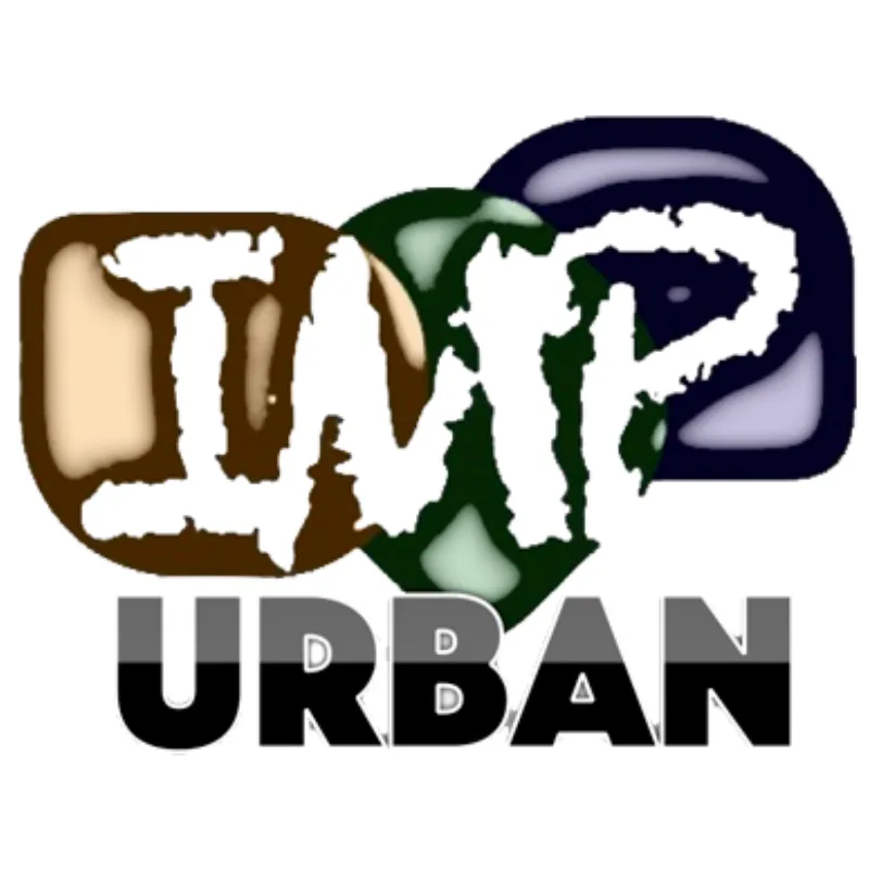 Parques de Calistenia IMP Urban