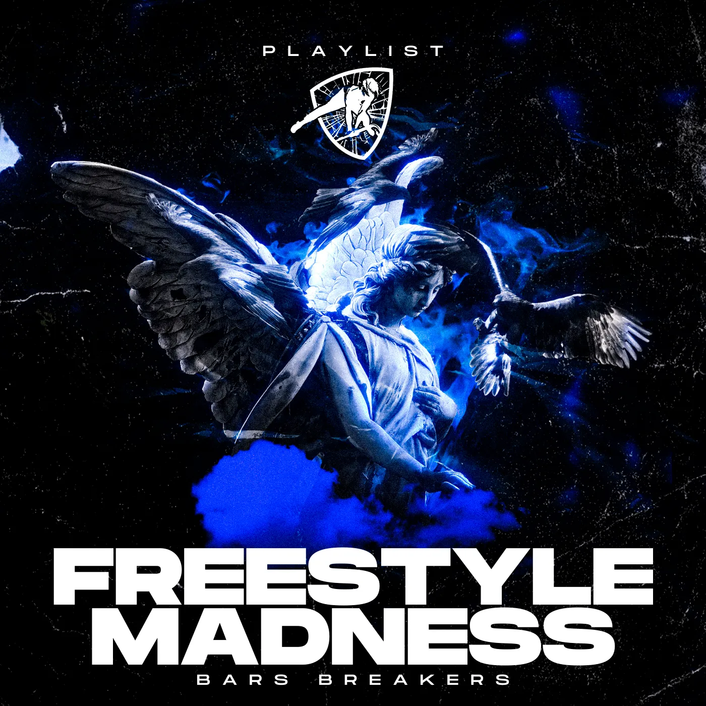Playlist Freestyle Madness Bars Breakers