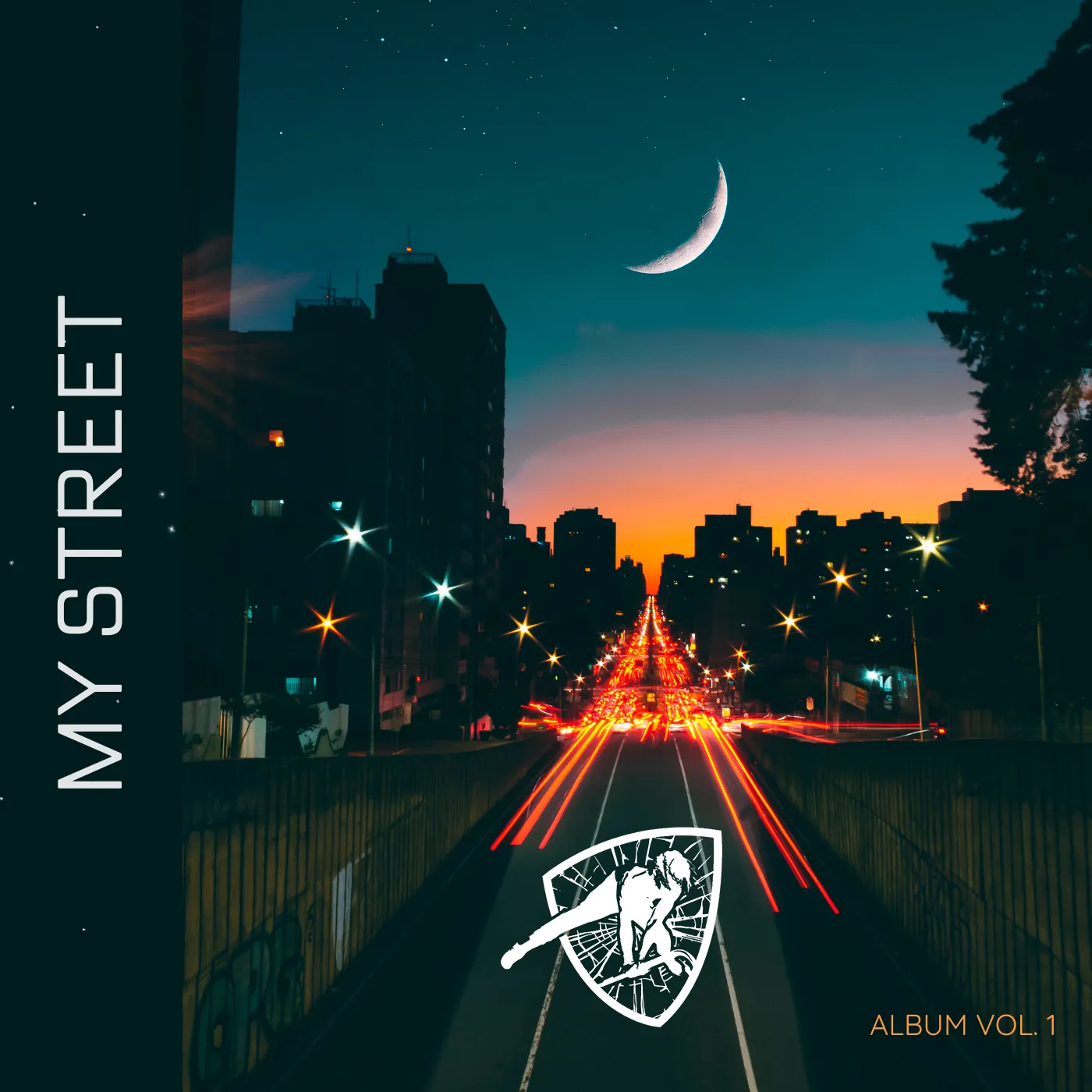 Playlist My Street Bars Breakers