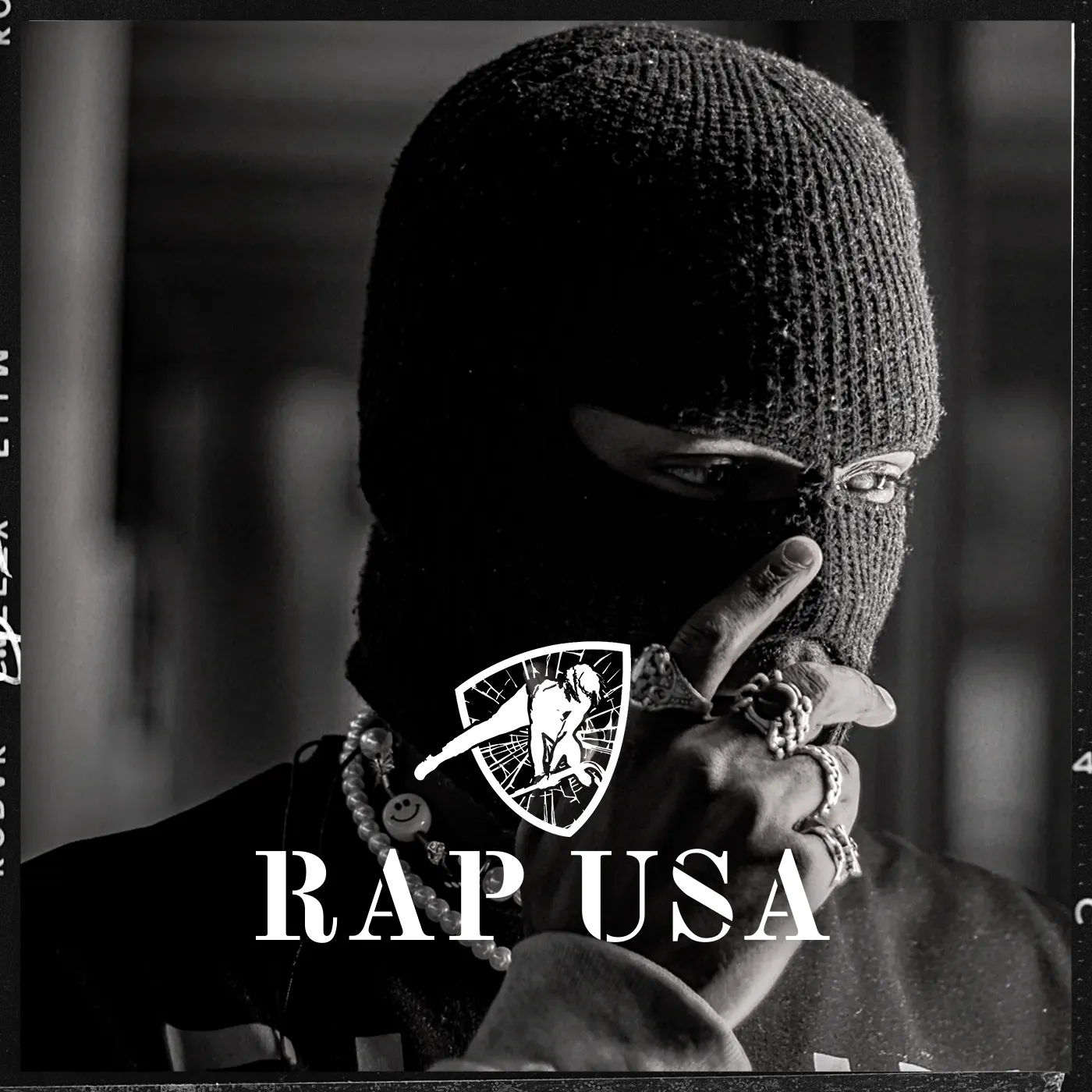 Playlist RAP USA Bars Breakers
