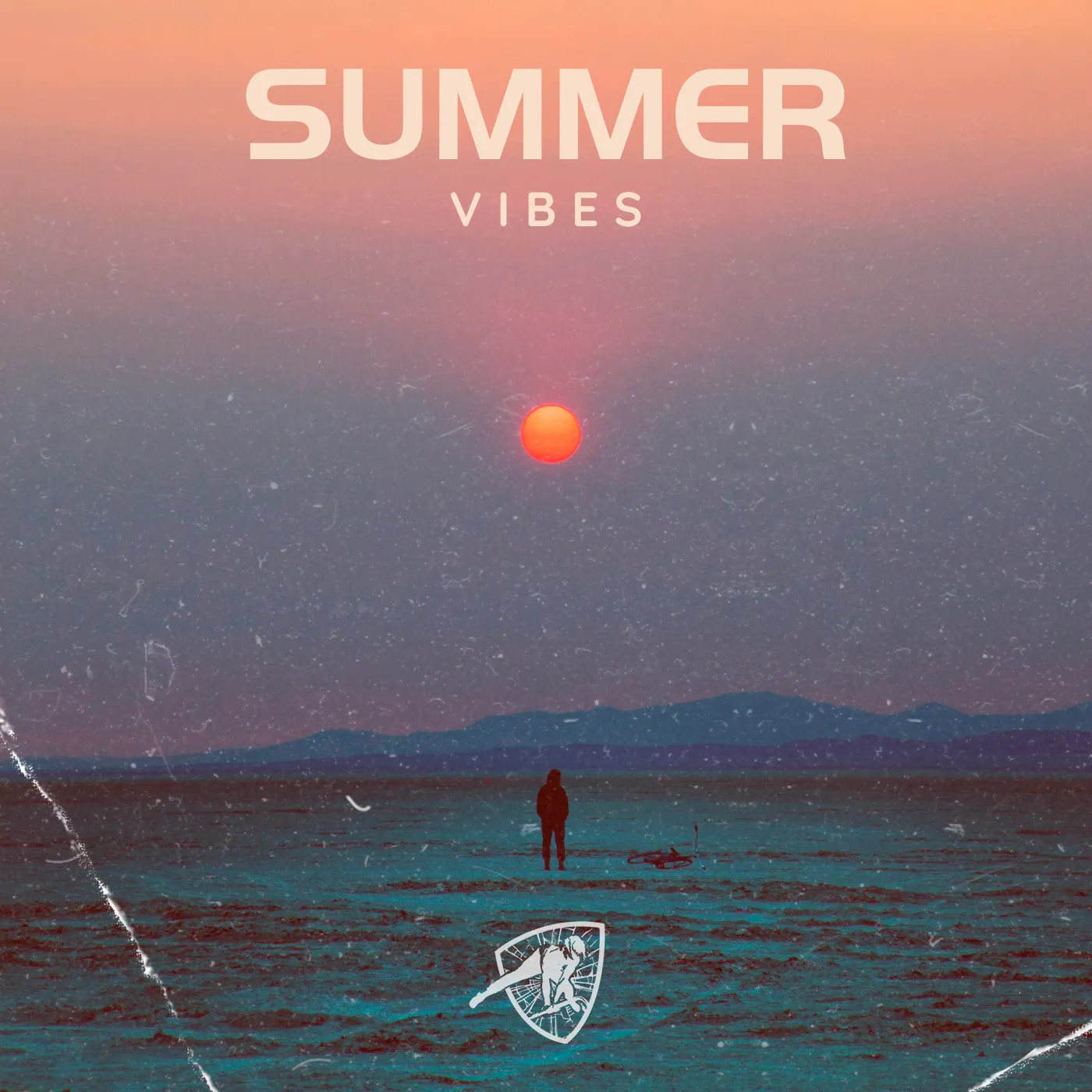 Playlist Summer Vibes Bars Breakers