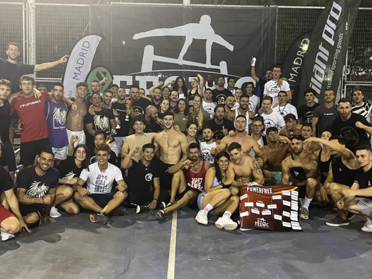 Post 1er día de Final de España 2022