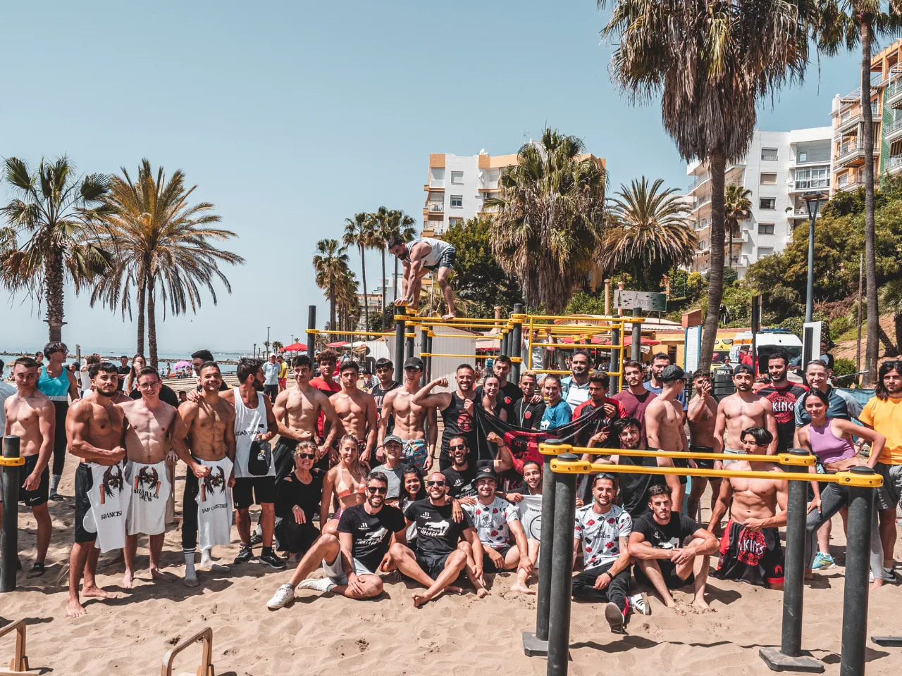 Post Marbella (parte 1) II Copa de Málaga (2)