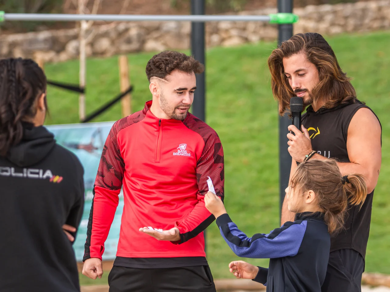 Sorteo de enfrentamientos