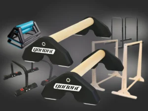 Todo sobre barras paralelas de Calistenia y cómo elegir bien