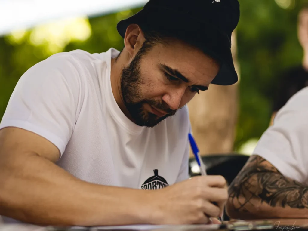 Victor Juez de Dinámicos y Balance