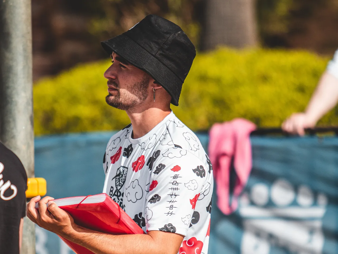 Victor en 3º Stage II Copa de Málaga