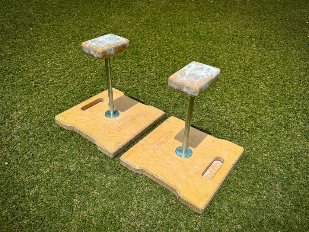 Bastones o Canes pequeños