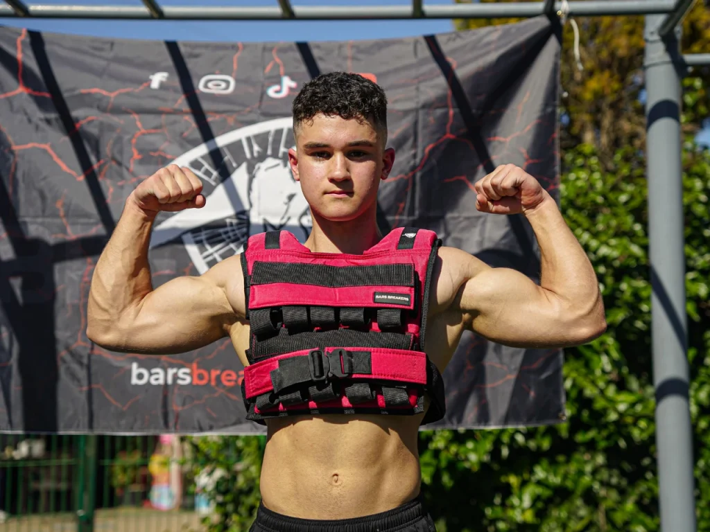Leo Franco en una sesión de entrenamiento