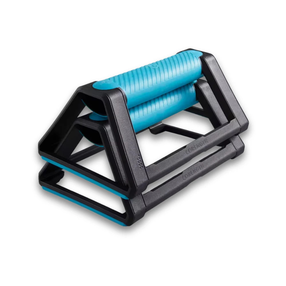 Push ups de plástico Corength de Decathlon