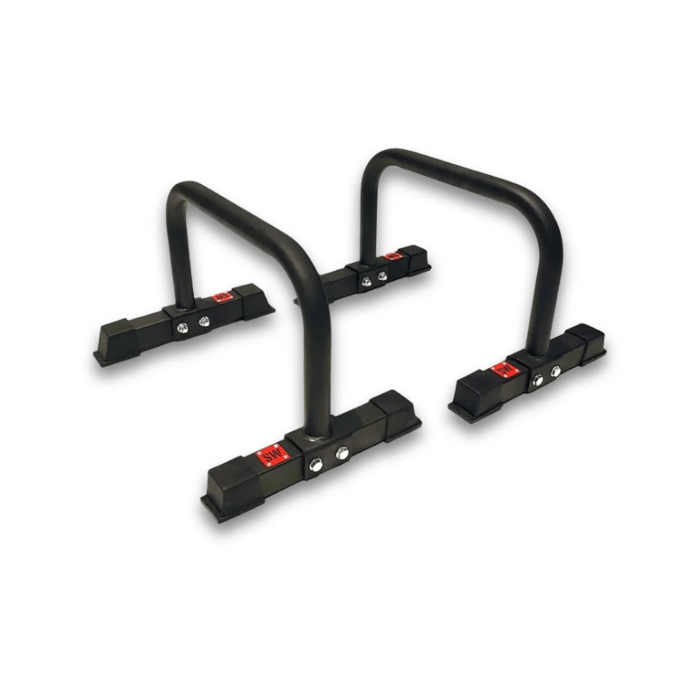 Paralelas Home de Singular WOD