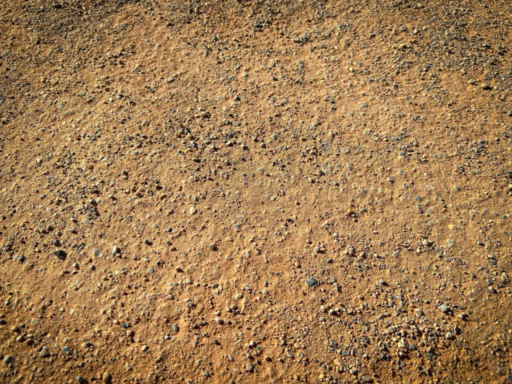 Suelo duro (piedra o cemento)
