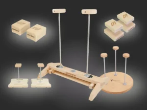 ¿Cuáles son los mejores canes para entrenar Balance?